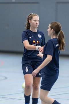 Bild 947 - wBJ Loewinnen Cup B2